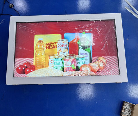 Mua 98inch 2500nits 4K Màn hình kỹ thuật số ngoài trời chống nước IP65 và tùy chọn tùy chỉnh sản xuất trực tuyến