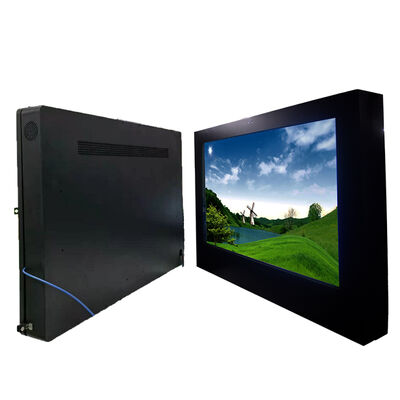 Mua 65 inch IP65 chống nước 4K bên ngoài Digital Signage Quảng cáo màn hình LCD cho các cửa hàng bán lẻ và thang máy sản xuất trực tuyến