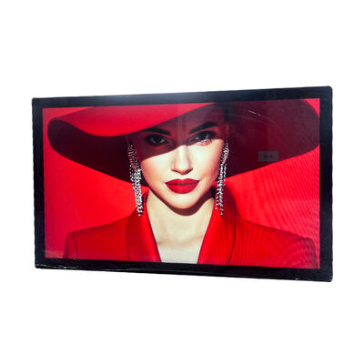 Mua Màn hình kỹ thuật số treo tường ngoài trời 43 inch với LCD FHD 1920*1080 và cảm ứng điện dung 10 điểm sản xuất trực tuyến