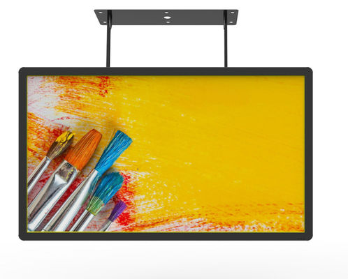 43'Outdoor màn hình LCD màn hình treo quảng cáo Digital Signage