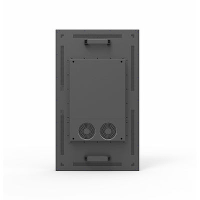 Màn hình quảng cáo LCD mỏng