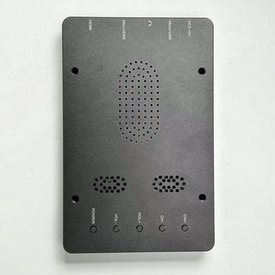 5.5Inch LED màn hình cảm ứng công nghiệp màn hình hiển thị 2000 Nits CE FCC RoHS chứng nhận