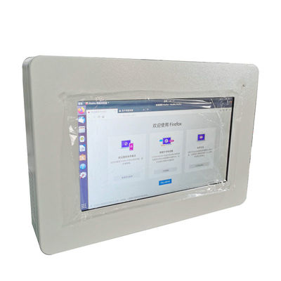 15Màn hình quảng cáo kỹ thuật số nhôm.6 inch màn hình LED ngoài trời màn hình chống nước