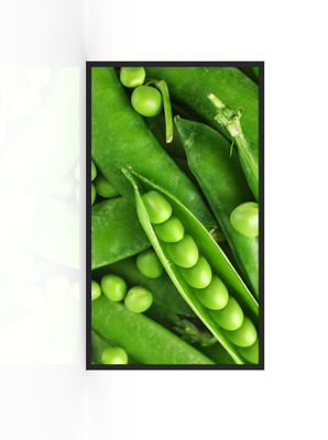 3000nits Waterproof hiển thị quảng cáo