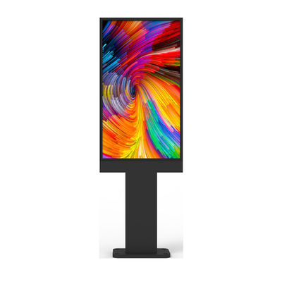 IP67 Full HD Led Outdoor Digital Display Screen 1920x1080 HDMI Cho quảng cáo