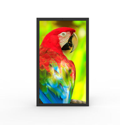 32 inch 3000Nits ngoài trời quảng cáo LED màn hình hiển thị màn hình hiển thị kỹ thuật số