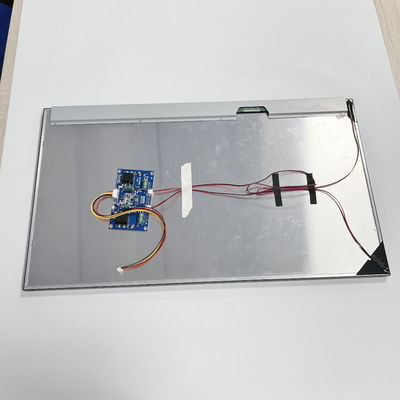 27 inch LCD công nghiệp High Brightness LCD với Aluminum backshell