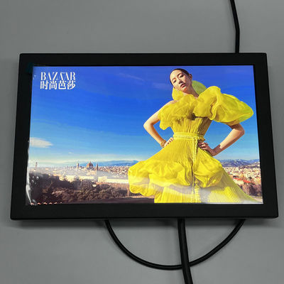 LED IPS LCD Display Panel màn hình màn hình 1920x1200 độ phân giải góc nhìn rộng
