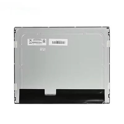 17 inch 1280x1024 Màn hình LCD có thể đọc ánh sáng mặt trời LVDS 1000nits