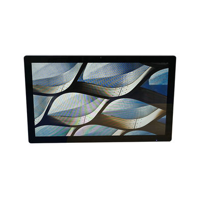 1920x1080 Độ phân giải công nghiệp Tất cả trong một màn hình cảm ứng PC Hệ điều hành Android 11