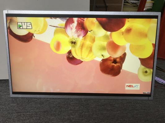 Màn hình LCD ngoài trời 23,8 inch 1000nits Industrial Wide Temperature High Brightness