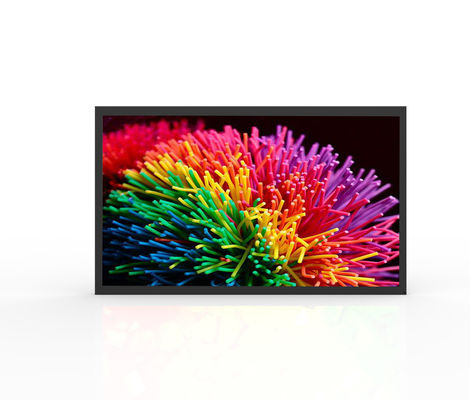 21.5-inch 2500nits ngoài trời 24V pin-powered Portable External Computer Monitor