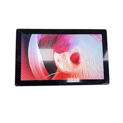 Màn hình LCD ngoài trời 27 inch 1500nits IP65 Chống nước cho Bảng hiệu kỹ thuật số sử dụng trong công nghiệp