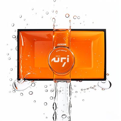 Máy quảng cáo LCD ngoài trời chống nước IP67 32 inch với độ sáng 2000-3000cd cho khả năng hiển thị cao