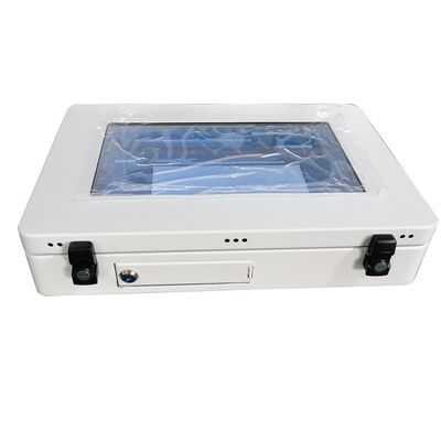 15Màn hình LCD độ sáng cao.6 inch IP65 chống thấm bên ngoài biển báo kỹ thuật số với cảm ứng dung lượng